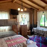 Cabana La Vega
