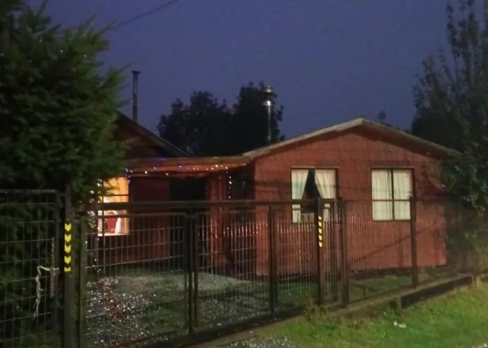 Cabana La Vega