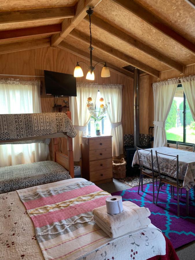 La Vega Apartamento Hornopirén
