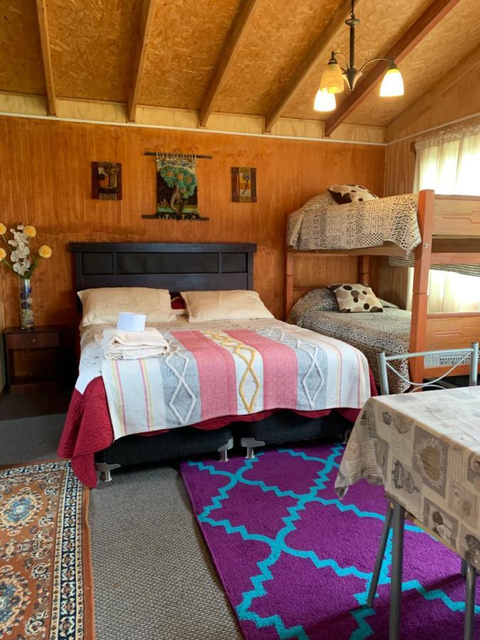 Apartamento La Vega *
